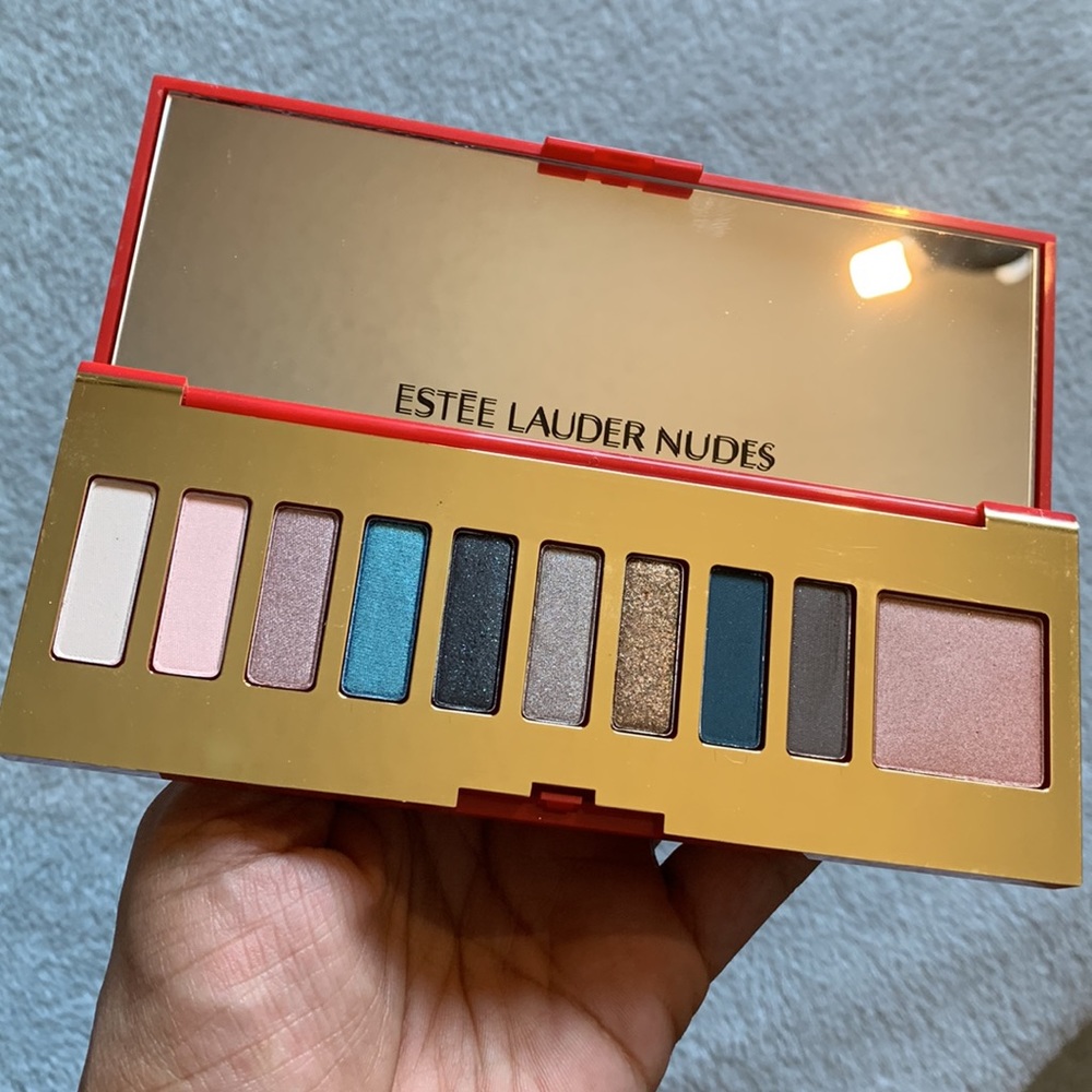 Estee Lauder Eye & Cheek Pallet